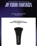 ATEEZ - IN YOUR FANTASY BODY ACCESSORY ver.2