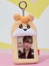 ATEEZ - MIGHTEEZ / PHOTO HOLDER PLUS KEYRING
