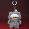 G-DRAGON - ZOE&FRIENDS ZOAFUL WINTER / MINI ZOA PLUSH KEYRING