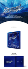Zerobaseone  - 2025 WORLD TOUR HERE&NOW IN SAITAMA BLU-RAY (Japanese Limited Edition) + BONUS