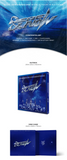 Zerobaseone  - 2025 WORLD TOUR HERE&NOW IN SAITAMA BLU-RAY (Japanese Limited Edition) + BONUS