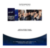 Zerobaseone  - 2025 WORLD TOUR HERE&NOW IN SAITAMA BLU-RAY (Japanese Limited Edition) + BONUS