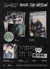 WHIB - ROCK THE NATION