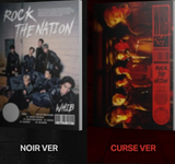 WHIB - ROCK THE NATION