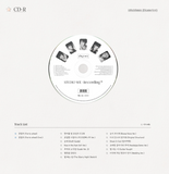 ONEWE - STUDIO WE : Recording #4