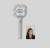 HEARTS2HEARTS - OFFICIAL FANLIGHT / Light Stick