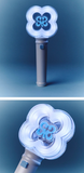HEARTS2HEARTS - OFFICIAL FANLIGHT / Light Stick