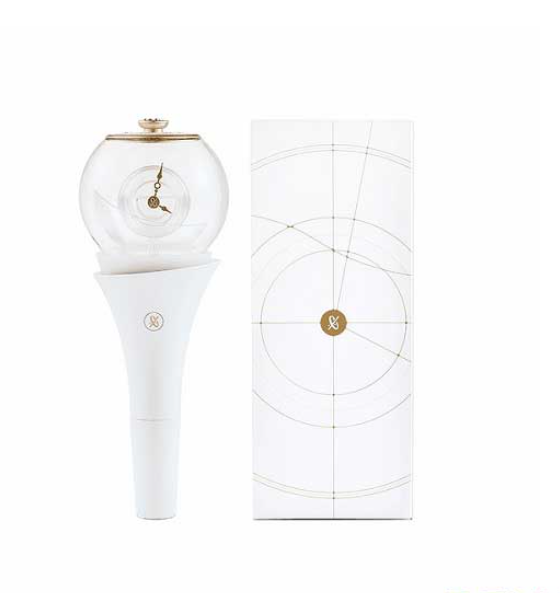 CLOSE YOUR EYES - OFFICIAL LIGHT STICK