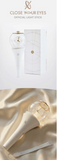 CLOSE YOUR EYES - OFFICIAL LIGHT STICK