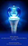 CLOSE YOUR EYES - OFFICIAL LIGHT STICK