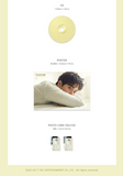 JUNG YONG HWA - Do Disturb / Special Ver.