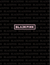 BLACKPINK - Official Japanese Photo Book: BLACKPINK (2019)