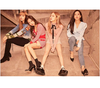 BLACKPINK - Official Japanese Photo Book: BLACKPINK (2019)