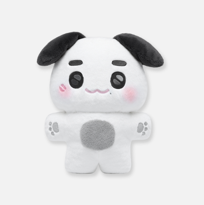 NCT127 taeyong テヨン プルガサリ 星 クッション TAEYONG (NCT) - 2026 OFFICIAL MD *APRIL* / BIG-MOONG-CHILL_TAEYONG