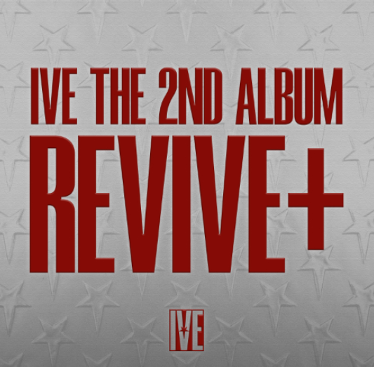 IVE - REVIVE / SPOILERS Ver. +BONUS