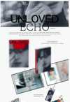 YANG YO SEOP (Beast/HIGHLIGHT) - Unloved Echo / Photobook Ver. (Random)