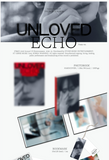 YANG YO SEOP (Beast/HIGHLIGHT) - Unloved Echo / Photobook Ver. (Random)