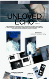 YANG YO SEOP (Beast/HIGHLIGHT) - Unloved Echo / Photobook Ver. (Random)