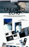 YANG YO SEOP (Beast/HIGHLIGHT) - Unloved Echo / Photobook Ver. (Random)