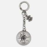 EXO - 2026 POP-UP : REVERXE THE WORLD MD / FORCE CRACK MIRROR KEY RING