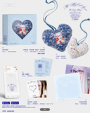 CHUU - XO, My Cyberlove / XO Ver. *LIMITED EDITION*