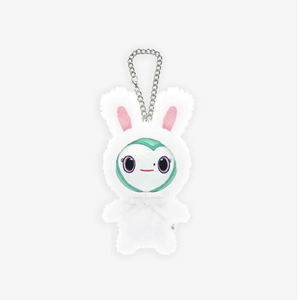 MISAMO - PLAY Commemorative MD / LOVELYS BAG CHARM *Limited