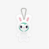 MISAMO - PLAY Commemorative MD / LOVELYS BAG CHARM *Limited Preorder*