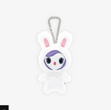 MISAMO - PLAY Commemorative MD / LOVELYS BAG CHARM *Limited Preorder*