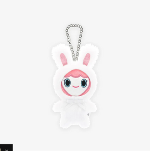 MISAMO - PLAY Commemorative MD / LOVELYS BAG CHARM - K-Pop Time