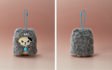 ZEROBASEONE - ZERONI WONDERLAND / MINI PLUSH KEYRING
