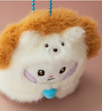 ZEROBASEONE - ZERONI WONDERLAND / MINI PLUSH KEYRING