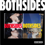 NCT JNJM - BOTH SIDES / BOTH SIDES ver.