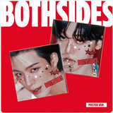 NCT JNJM - BOTH SIDES / Poster ver.