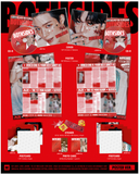NCT JNJM - BOTH SIDES / Poster ver.