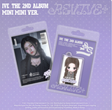 IVE - REVIVE / MINI MINI Ver. (Random)