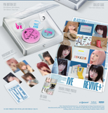 IVE - REVIVE / MD ver.