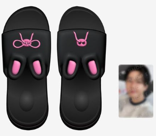 Stray Kids - dominATE : celebrATE WORLD TOUR OFFICIAL MD / DWAEKKI SLIDES BY CHANGBIN