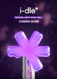 I-DLE - Official Light Stick Ver.3