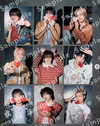 Nikkei Entertainment! March 2026 Extra Issue (Japanese Magazine) / Cover : &TEAM