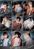 Nikkei Entertainment! March 2026 Extra Issue (Japanese Magazine) / Cover : &TEAM