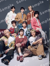 Nikkei Entertainment! March 2026 Extra Issue (Japanese Magazine) / Cover : &TEAM
