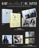 H1-KEY - LOVECHAPTER (Random)