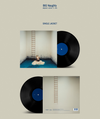 BIG Naughty - Between Cobalt and Navy (코발트와 네이비 그 사이) / VINYL