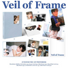 JUNGWOO (NCT) – VEIL OF FRAME / PHOTOBOOK