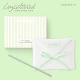 WONPIL (Day6) - Unpiltered / Book Pouch Ver.