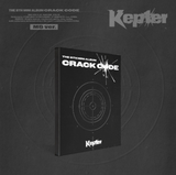 Kep1er -  CRACK CODE / MD Ver.