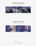 SHINee - 2026 SEASON'S GREETINGS MD /  RANDOM TRADING CARD SET (A ver. OR B ver.)