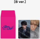 SHINee - 2026 SEASON'S GREETINGS MD /  RANDOM TRADING CARD SET (A ver. OR B ver.)