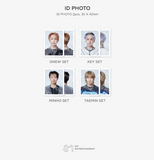 SHINee - 2026 SEASON'S GREETINGS MD / PHOTO HOLDER SET