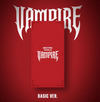 ENHYPEN - ENHYPEN WORLD COUPON CARD COLLECTION / VAMPIRE BASIC ver.